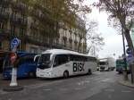 (166'785) - Aus Spanien: Rios, Murcia - 4870 HVS - MAN/Irizar am 16.