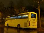 (167'289) - Aus Polen: Telefun, Warszawa - WZ 2646N - Scania/Irizar am 17.