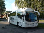 YN06 CLF  2006 Scania K114  Irizar C49Ft  New to Scania, Worksop, England, as a demonstrator.