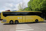 Aus Deutschland: H�vels, Tacherting - TS-VA 1020 - Setra S 516 HD am 20.