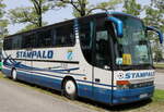 Stampalo, Mnchen - M-ZG 3004 - Setra am 29.