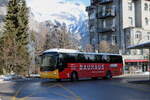 PostAuto Graub�nden - GR 173'201/PID 10'503 - MAN am 9.