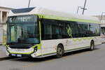 BUS/ITALIA, Padova - Nr.