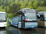 (144'222) - Aus Griechenland: Transel, Athen - IKE-7025 - Van Hool am 19.