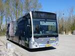 (273'590) - Qbuzz, Groningen - Nr.