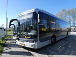(273'718) - Qbuzz, Groningen - Nr.