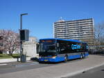 (273'608) - Qbuzz, Groningen - Nr.