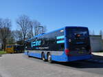 (273'610) - Qbuzz, Groningen - Nr.