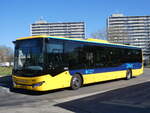 (273'617) - Qbuzz, Groningen - Nr.