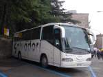 (165'733) - Aus Italien: Salvadori, Cattolica - CG-562 ZP - Scania/Irizar am 25.