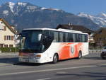 (203'052) - Aus Italien: Elia Viaggi - FK-746 WC - Setra am 23.