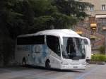 (165'627) - Aus Italien: Bianchini, Rimini - DT-224 TC - Scania/Irizar am 24.