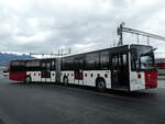 (247'015) - Aus Liechtenstein: Matt, Mauren - FL 37'687 - Volvo (ex TPF Fribourg Nr.