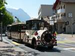 (250'778) - Citytrain, Vaduz - FL 30'665 - am 30.