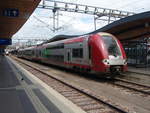 21 als RB nach Athus in Luxembourg.
