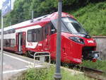 2408 als RE aus Wiltz in Kautenbach. 05.06.2026