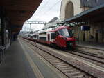 2453 als RB nach Athus in Luxembourg. 05 06.2026