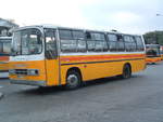 DBY 310  1973 Bedford YRQ  Duple Dominant DP45F    New to Barlow, Oldham, UK, registered LBU 153L.