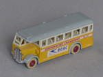 (223'327) - Aus England: Corporation Transport - Nr.