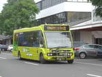 (191'008) - Reesby, Rotorua - Nr. 37/R037 - Optare am 23. April 2018 in Rotorua