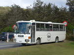 (191'282) - Roam, Tongariro - YZ3191 - Mitsubishi am 24.