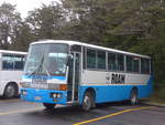 (191'288) - Roam, Tongariro - BPG182 - Mitsubishi am 24.