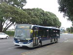 (192'025) - AT Metro, Auckland - Nr. RT1097/KQG561 - Alexander Dennis am 30. April 2018 in Auckland, Motat