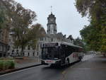 (192'122) - SkyBus, Auckland - Nr.