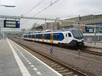 nederlandse-spoorwegen-ns/549300/ein-flirt-als-sprinter-nach-s-hertogenbosch Ein FLIRT als Sprinter nach 's-Hertogenbosch in Arnhem Centraal. 01.04.2017
