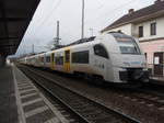460 010 der Trans Regio als RB 26 Mainz Hbf - Köln Messe/Deutz in Bonn-Mehlem.