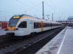 ET 5.13 der eurobahn als RB 59 nach Soest in Dortmund Hbf.