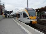 ET 5.24 der eurobahn als RB 59 nach Dortmund Hbf in Soest.