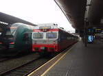 69686 als L 2 nach Ski in Oslo Sentral. 15.09.2026