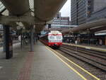 69073 als L 2 Ski - Sk�yen in Oslo Sentral. 15.09.2026