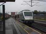 72012 als L 1 aus Lillestr�m in Spikkestad. 15.09.2026