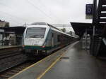 72112 als L 1 Spikkestad - Lillestr�m in Asker. 15.09.2026
