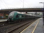 74137 als RE 10 Drammen - Lillehammer in Asker. 15.09.2026