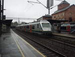 72030 als L 1 Spikkestad - Lillestr�m in Asker. 15.09.2026
