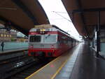 69075 als L 2 aus Oslo Sentral in Ski. 15.09.2026