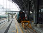 75564 als L 4 nach Arna in Bergen.