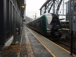 75568 als R 40 nach Voss in Bergen. 16.09.2026