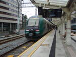75166 als L 4 aus Arna in Bergen. 16.09.2026