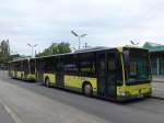 (154'224) - Landbus Unterland, Dornbirn - BD 13'597 - Mercedes am 20.