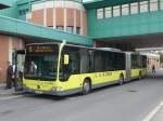 (154'269) - Landbus Unterland, Dornbirn - BD 13'688 - Mercedes am 20.