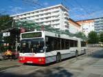 (128'330) - StadtBus, Salzburg - Nr.