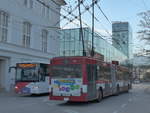 (197'018) - OBUS Salzburg - Nr.