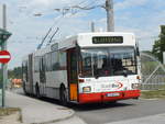 (197'162) - StadtBus, Salzburg (POS) - Nr.