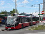 (197'188) - OBUS Salzburg - Nr.