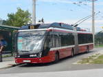 (197'193) - OBUS Salzburg - Nr.