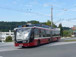 (197'196) - OBUS Salzburg - Nr.